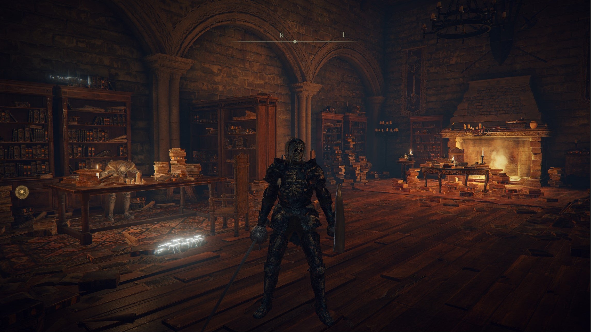 What is the best Elden Ring armor for mages and melee? VG247